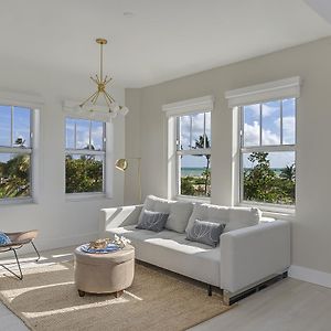 Strand On Ocean By Ss Vacation Rentals- Adult Exclusive